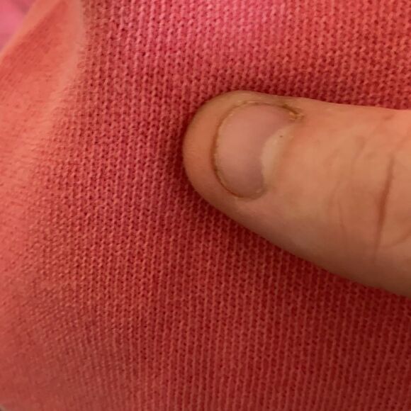 Intimately Free Distressed Faded Pullover Sweatshirt Casual Cozy Comfy Modern - Picture 5 of 9